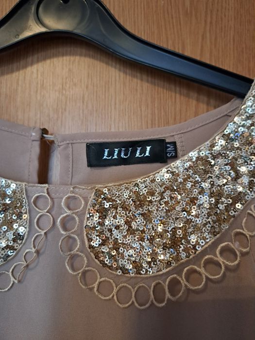 Bluza Liu Li S/M