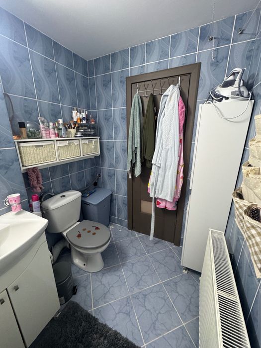 Apartament de vânzare
