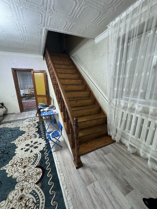 Сдам дом 5 комнат