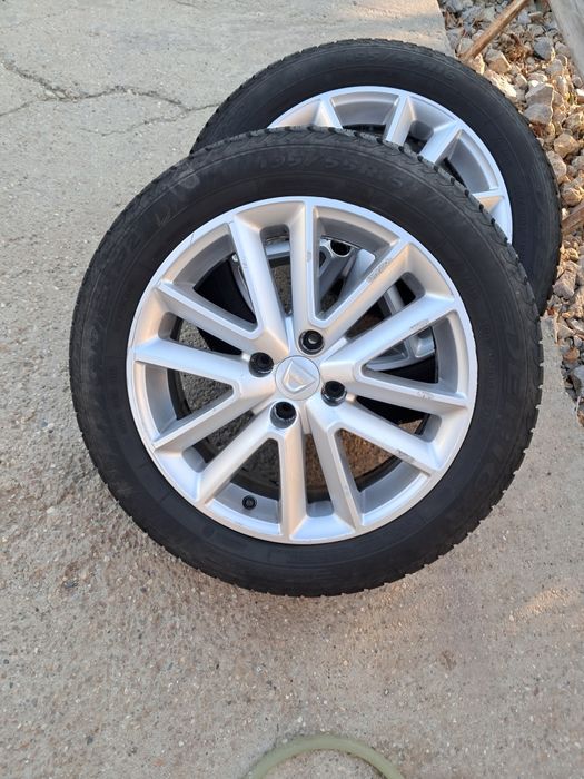 Vang Dacia Logan MCV facelift