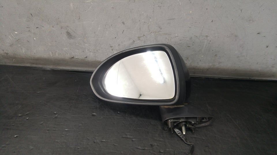 Oglinda electrica stanga opel corsa d s07