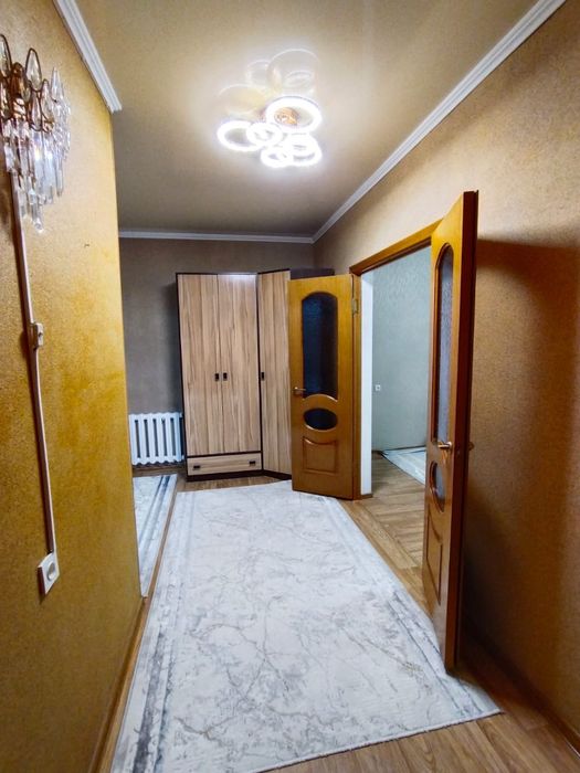 Квартира сдаётся