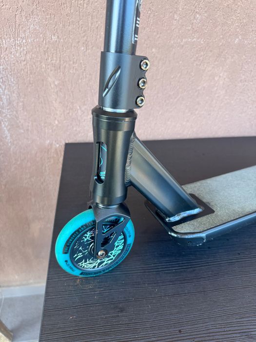 Scooter Movino Maniac