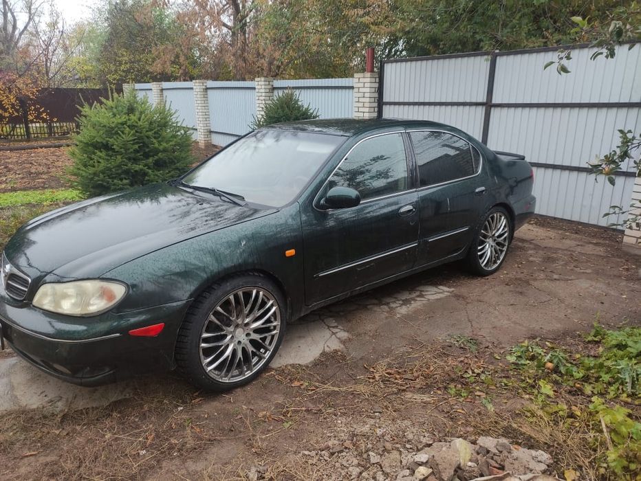 Продам Ниссан Максима А 33