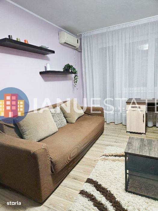 Dristor 2` Metrou Baba Novac Rond Alba Iulia Mall ParkLake Parc IOR