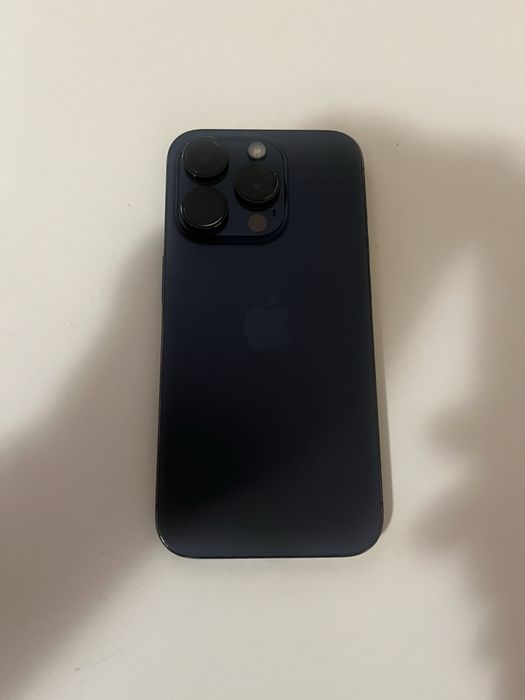 Iphone 15pro 256GB 87% bat