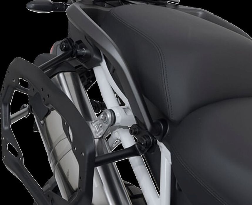 Side Carrier Pro T1200 Sw-Motech kft.11.905.30102/B Triumph