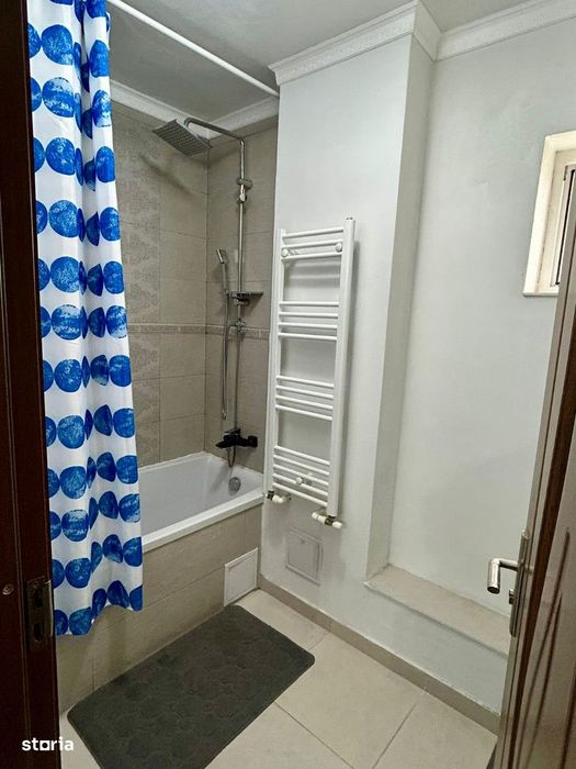 Proprietar închiriez ap.2 camere, Ion Minulescu, balcon închis