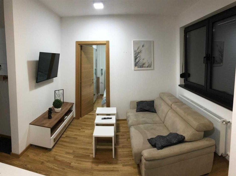 Дава се под наем Двустаен апартамент в Пловдив, Тракия - 65 кв.м за 326.4 € - Снимка #7