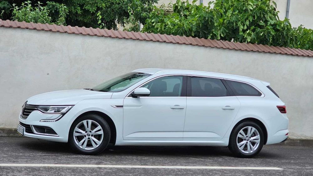 RENAULT Talisman 2016 — imagine 3