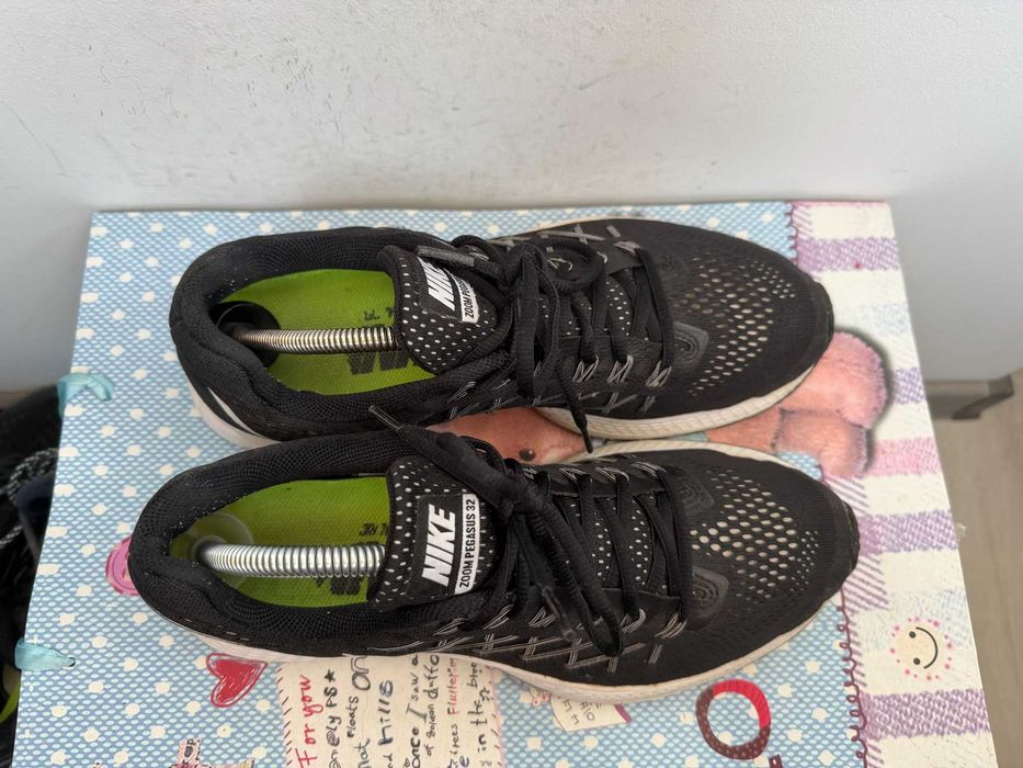 Nike Air Zoom Pegasus 32''оригинални мъжки маратонки 43 номер
