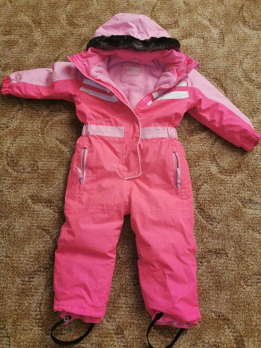 Salopeta Ski Campri 2/3 ani