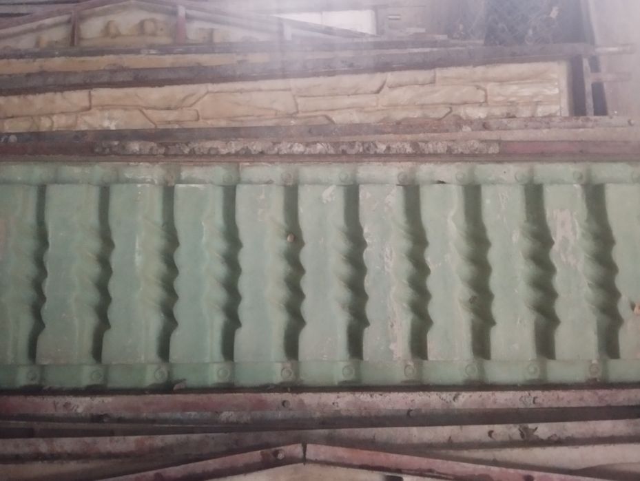 Продам формы для еврозабора