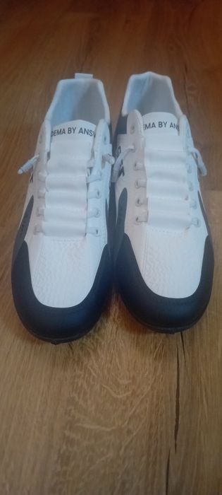 Маратонки 44 номер