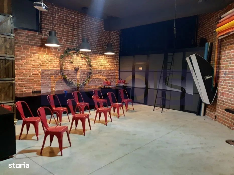 Vanzare Studio Artist Fotografie Space 96Mp Lux Ultracentral Armeneasc - View 4