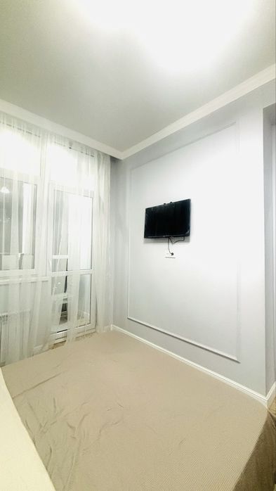 Квартира в центре по Абая