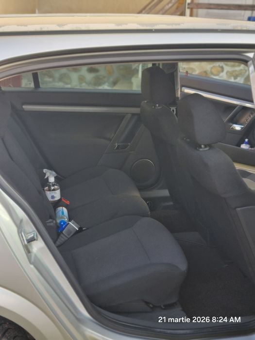 Opel Signum 1.9 CDTI