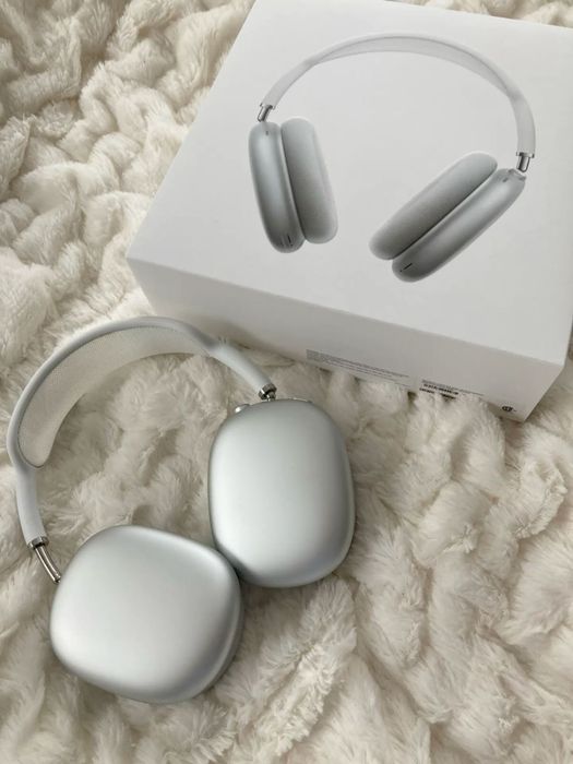 airpods max оригинал