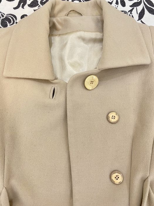 Пальто женское