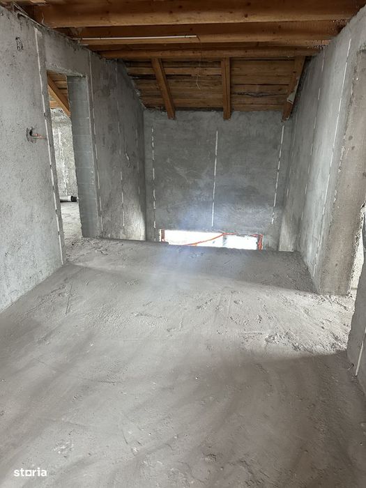 Casă P + M, 260 mp construcție + 2300 mp teren, Ionoseni (Bucecea)