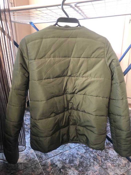 Преходно/есенно яке Esprit