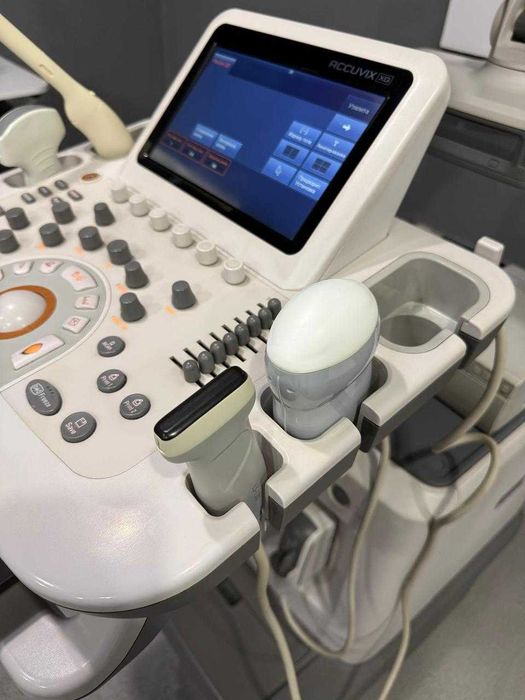 Узи аппарат Samsung Accuvix