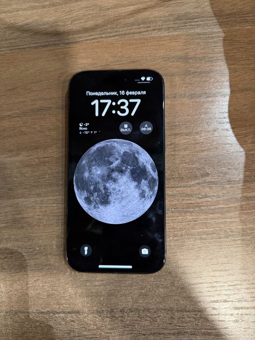 Продам Айфон 15 128 гб 89%