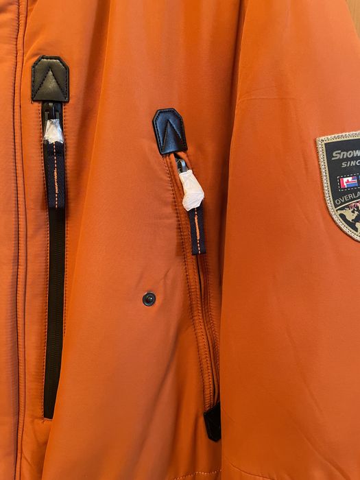 Продам куртку зимнюю