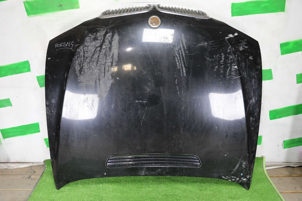 Запчасти на БМВ 7 Е65 Е66