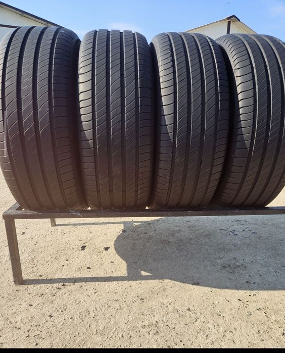 Cauciucuri michelin vara anvelope 215 55 R17 17 michelin primacy 4 2023