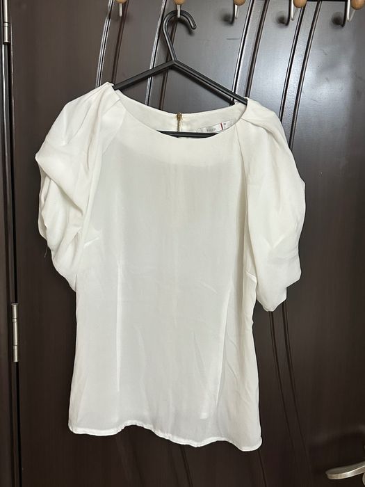 Ризи - различни видове