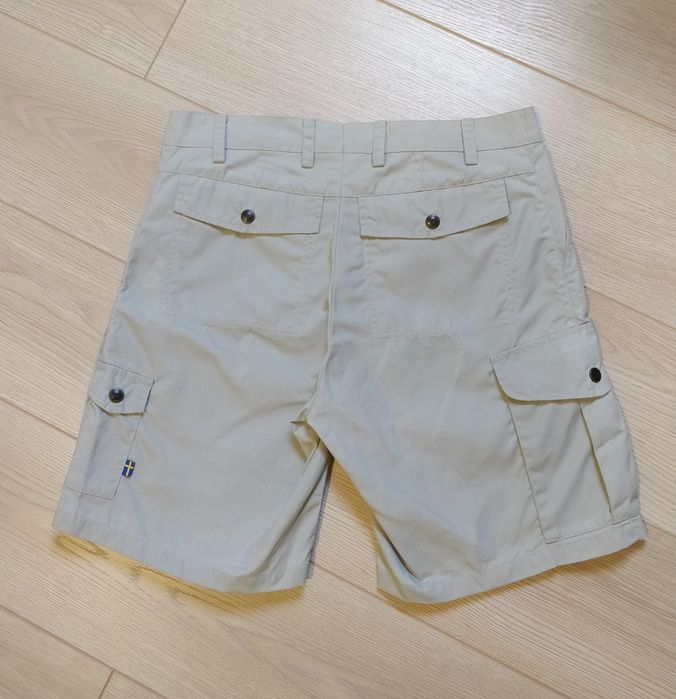 FJALLRAVEN G-1000 38 size Дамски къси панталони
