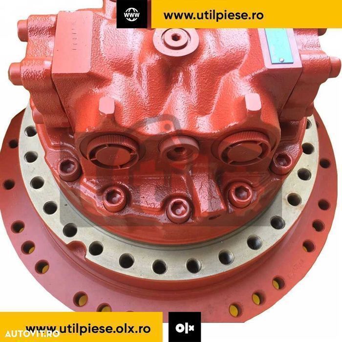 transmisie finala kayaba mag-170vp-3400e