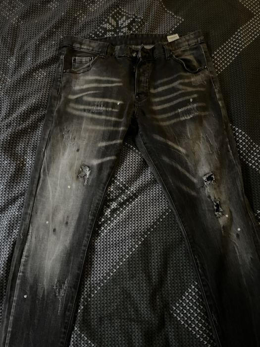 Dsquared мъжки дънки