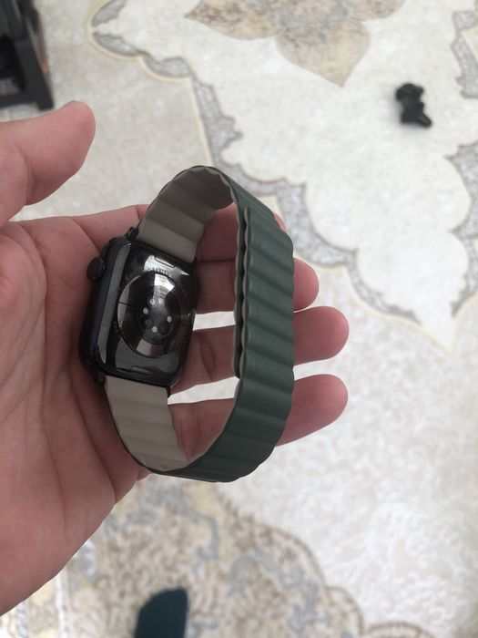 Orginal soat  apple soat (9) versiya sotiladi