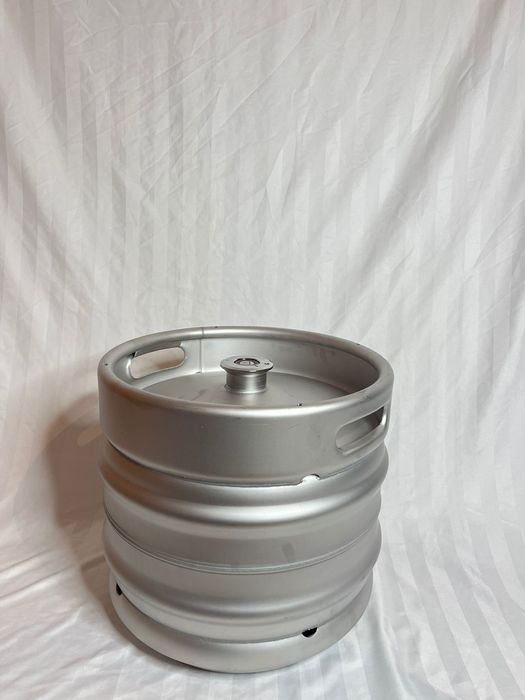 Евро кеги 30 литров новые тип фитенга А