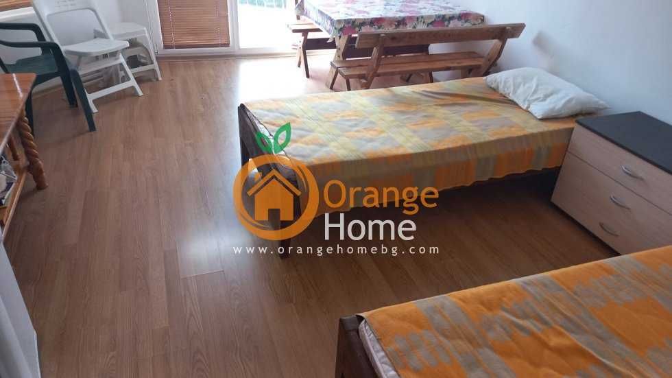 Продава се Едностаен апартамент в Каварна - 47 кв.м за 522 €/кв.м - Снимка #1