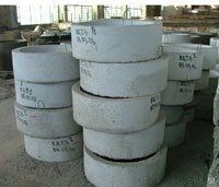 Кс 7.3 стеновое кольцо горловина