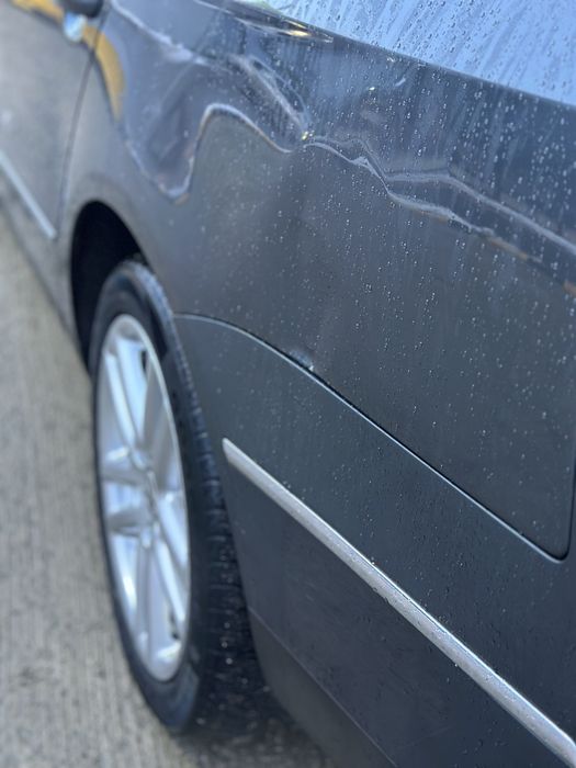 Volkswagen Passat b6 2.0 2010 Dsg