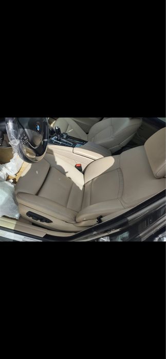 Bmw 535xd lci m pachet motor n57d30b