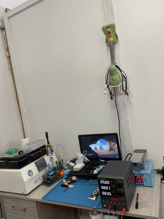 Ремонт сотовых телефонов Нурслан