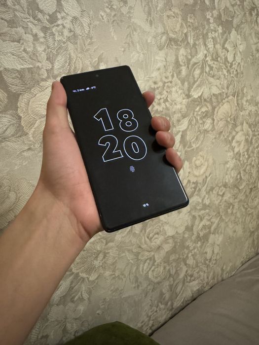 Google pixel 6 128 GB