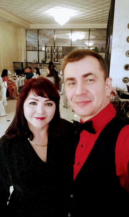 Тамада в Астане двуязычная ведущая мероприятий