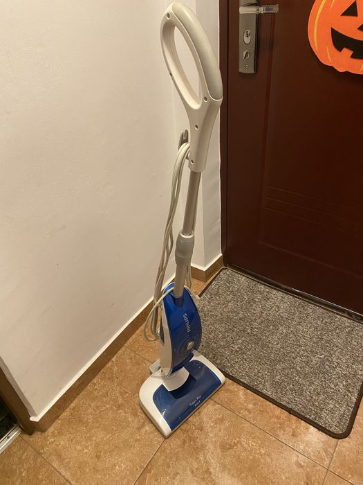 Mop cu abur Philips Steam Plus