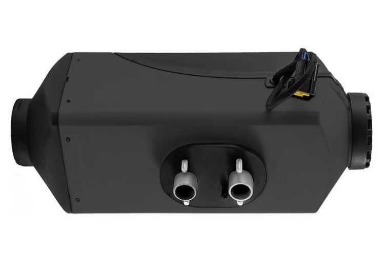 Суха преносима дизелова печка 8kw 12v за каравана кемпер къмпинг и др.