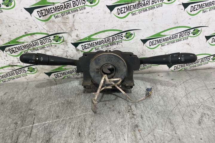 Ansamblu manete cu spirala volan 12275523 / 122755 23 Peugeot 307 pri