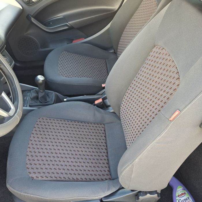 Vând Seat Ibiza, 2010,1.2 Euro 5