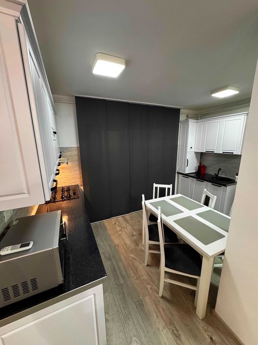 Proprietar: Apartament 3 camere modern | Prima închiriere | Parcare subterană | Braytim – Soarelui