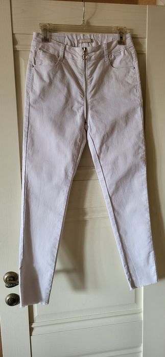 Брюки джинсы 44/46