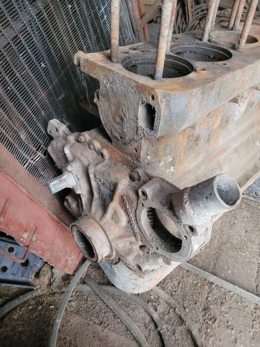 Продам блог мтз